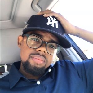 Meet your Posher, Drew